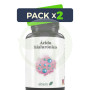 Pack 2x Ácido Hialuronico 50Mg 60 Comprimidos Ebers