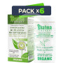 Pack 6x Micronizado Talquera 20Gr Rhatma