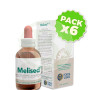 Pack 6x Melised 50Ml. Forza Vitale