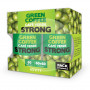 Caffè Verde Strong Pack Risparmio 60 + 60 Capsule Novity