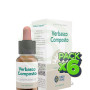 Pack 6x Verbasco Composto 10Ml. Forza Vitale