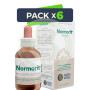 Pack 6x Arancio Plus (Normorit) 50Ml. Forza Vitale