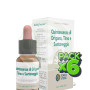 Pack 6x Quintaesencia de Orégano, Timo y Santoreggia 10Ml. Forza Vitale
