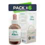 Pack 6x SYS Alloro 50Ml. Forza Vitale