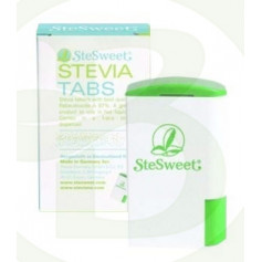 Stevia compresse Stesweet