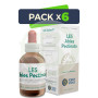 Pack 6x Les Abies Pectinata (Abeto) 50Ml. Forza Vitale