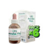 Pack 6x Les Aesculus Hippocastanum 50Ml. Forza Vitale