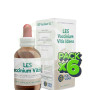 Pack 6x Les Vaccinum Vitis (Arándano Rojo) 50Ml. Forza Vitale