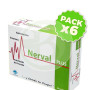 Pack 6x Nerval Plus 45 Cápsulas Espadiet