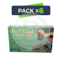 Pack 6x Jalea Tercera Edad Forte Montstar