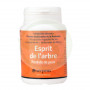Esprit de L arbre Ilex Paraguariensis 90 Capsule 400Mg. Serpens
