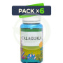 Pack 6x Calaguala 90 Comprimidos Espadiet