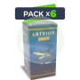 Pack 6x Artrion Forte 100 Cápsulas Jellybell