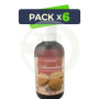 Pack 6x Aceite de Almendras 250Ml. Jellybell