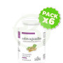 Pack 6x Aswagandha 60 Cápsulas Jellybell