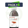 Pack 6x Circubell 250Ml Jellybell