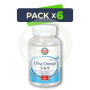 Pack 6x Ultra Omega 3-6-9 100 Perlas Kal