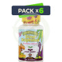 Pack 6x Dinodophilus 60 Comprimidos Kal
