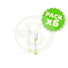 Pack 6x Aceite De Hipérico 60 Ml Spray Ebers
