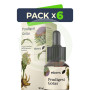 Pack 6x Prodigest Gotas 50 Ml Ebers