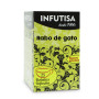 Infuso Di Coda Di Gatto 25 Filtri Infutisa