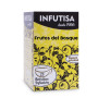 Infuso Di Frutti Di Bosco 25 Filtri Infutisa
