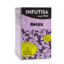 Infuso Relax 25 Filtri Infutisa
