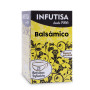 Infuso Balsamico 25 Filtri Infutisa