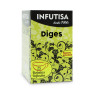 Infuso Diges 25 Filtri Infutisa