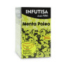 Infuso Di Mentuccia 25 Filtri Infutisa