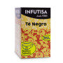 Infuso Di Tè Nero Ceylon 25 Filtri Infutisa