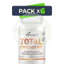 Pack 6x Total Complex 30 Comprimidos Soria Natural