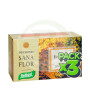 Pack 3x Sanaflor Infusión Erbacalm 20 Filtros Santiveri