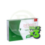 Pack 3x Db-Sazia Lipid Chitosan 60 Cápsulas Santiveri