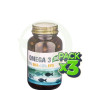 Pack 3x Dha+Epa Perlas 79Gr. Santiveri