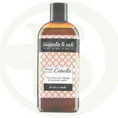 Shampoo Cipolla 250Ml. Nuggela y Sule