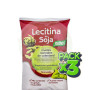Pack 3x Lecitina Bolsa 400Gr. Santiveri