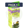 Pack 3x Propolina Eco Jarabe 200Ml Artesania Agricola