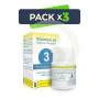 Pack 3x Sales de Schussler 3 (FeP) Tegor