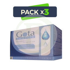 Pack 3x Gota Complex 20 Bustine Tegor