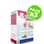 Pack 3x Osactiv 40 cápsulas Tegor