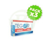 Pack 3x Tegor 18+ 40 Cápsulas Tegor
