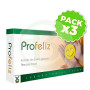 Pack 3x Profeliz 40 Cápsulas Tegor