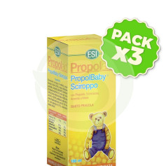 Pack 3x Propolaid Propolbaby Sciroppo 180Ml. ESI - Trepat Diet