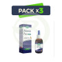Pack 3x Melatonina Gotas 50Ml. Con Erbe Notte 1,9Mg. ESI - Trepat Diet