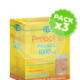 Pack 3x Propolaid Propol C 20 Tabletas ESI - Trepat Diet
