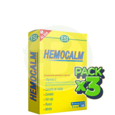 Pack 3x Hemocalm Laboratori ESI