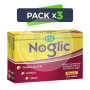 Pack 3x Noglic 30 Tabletas ESI - Trepat Diet