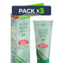 Pack 3x Gel De Aloe Vera 200Ml. Esi