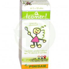 Pinisanitos A Mangiare 250Ml. Pinisan